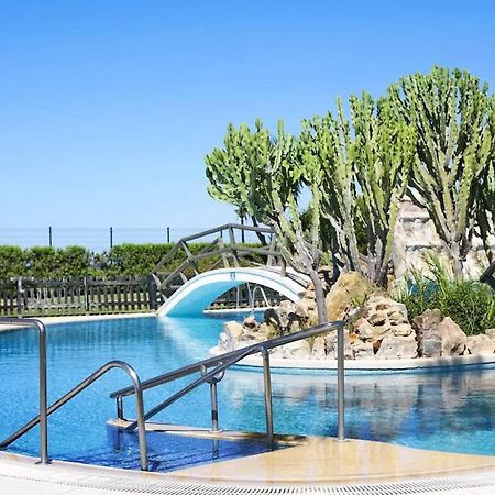 Semifrontal Con Vistas A Pie De Playawifi Διαμέρισμα Zahara de los Atunes Εξωτερικό φωτογραφία