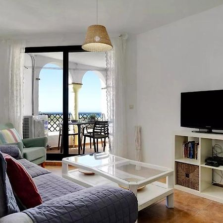 Semifrontal Con Vistas A Pie De Playawifi Διαμέρισμα Zahara de los Atunes Εξωτερικό φωτογραφία
