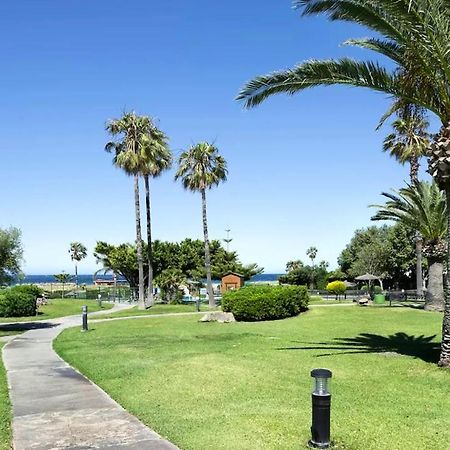 Semifrontal Con Vistas A Pie De Playawifi Διαμέρισμα Zahara de los Atunes Εξωτερικό φωτογραφία