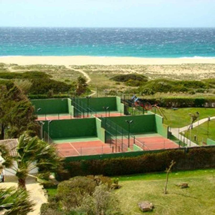 Semifrontal Con Vistas A Pie De Playawifi Διαμέρισμα Zahara de los Atunes Εξωτερικό φωτογραφία