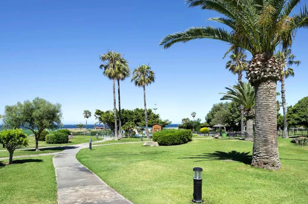 Semifrontal Con Vistas A Pie De Playawifi Διαμέρισμα Zahara de los Atunes Εξωτερικό φωτογραφία